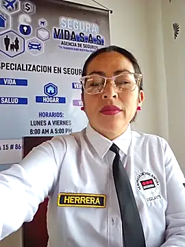 MARIANA-12  online show from October 25, 2025, 12:56 pm