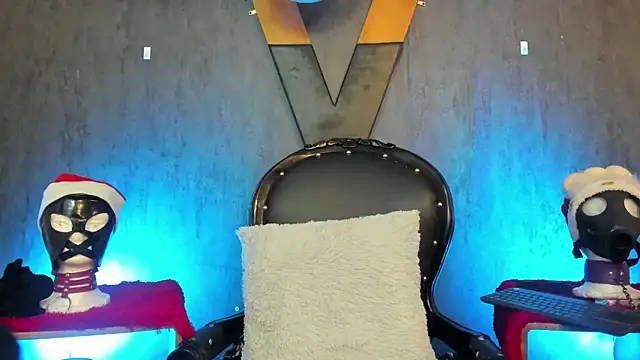IvanaFetish online show from December 17, 2024, 4:01 am