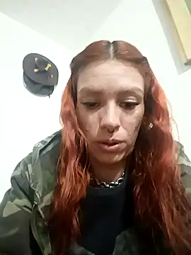 IvanaFetish online show from February 6, 2026, 2:16 am