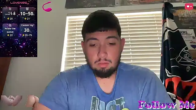 hornycollegestudenthung online show from October 13, 2025, 6:08 pm