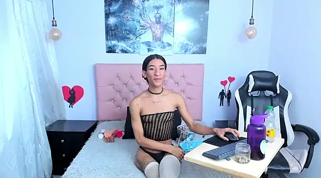 SofiaNaugthyxTS online show from March 21, 2025, 6:49 am
