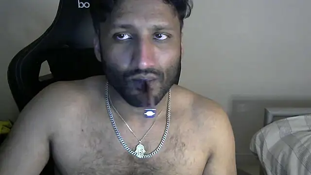 shadthebiguy online show from March 19, 2025, 12:15 am
