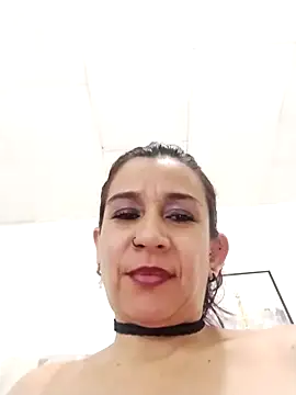 Hikaryfire online show from February 20, 2025, 12:19 am