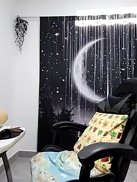 Hikaryfire online show from October 11, 2025, 1:53 pm