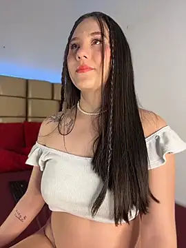  ISABELLA HOT  online show from July 19, 2026, 12:31 pm