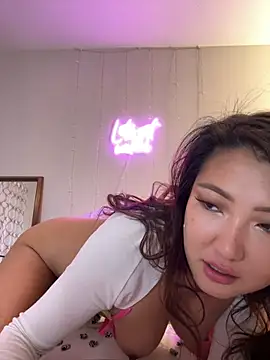 jadeluvxxx online show from January 21, 2025, 6:22 am