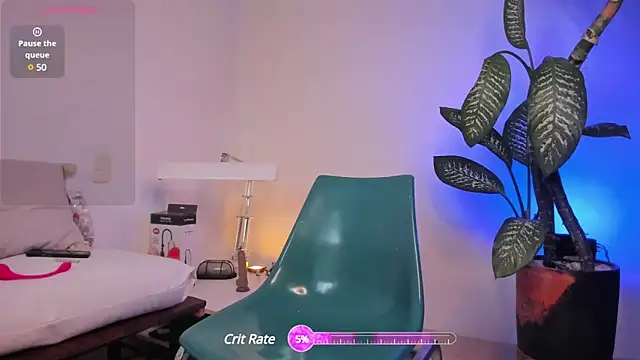 felixsantox online show from March 3, 2025, 9:48 pm