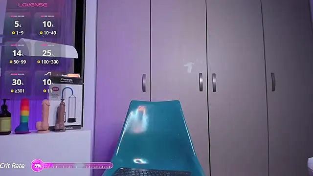 felixsantox online show from March 19, 2025, 10:22 am