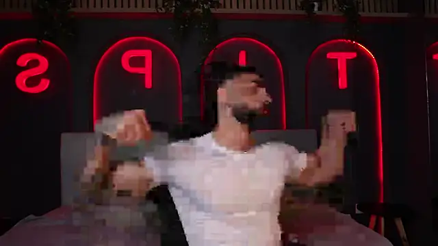 Austin bolt online show from November 5, 2025, 2:55 am