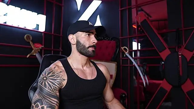 Austin bolt online show from May 1, 2026, 2:05 am