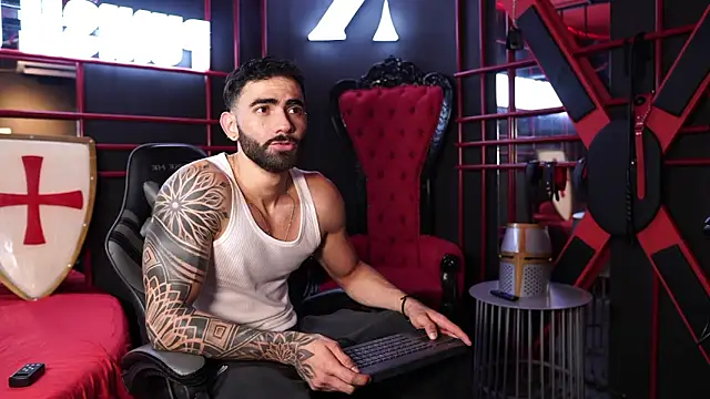 Austin bolt online show from May 8, 2026, 2:28 am