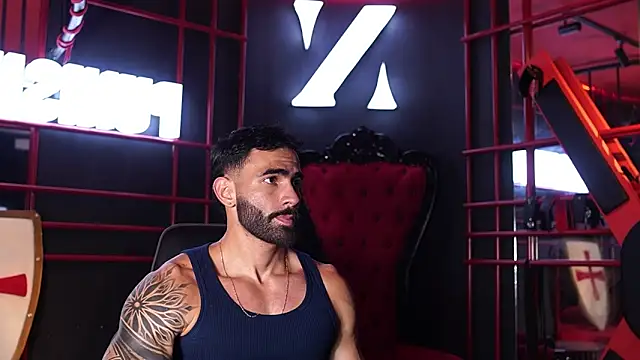 Austin bolt online show from June 15, 2026, 1:08 am