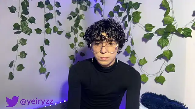 yeiryzzz online show from September 12, 2025, 10:43 pm