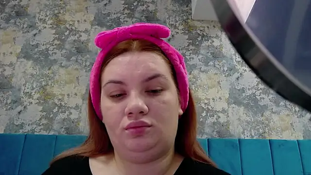 Snapshot of MelanieBrownn chatting on January 6, 2025, 3:20 am MelanieBrownn online show from January 6, 2025, 3:20 am