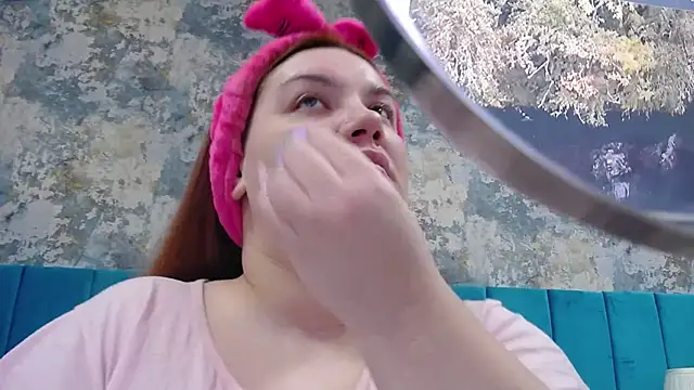 Snapshot of MelanieBrownn chatting on January 20, 2025, 3:26 am MelanieBrownn online show from January 20, 2025, 3:26 am
