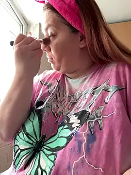Snapshot of MelanieBrownn chatting on February 19, 2025, 6:22 am MelanieBrownn online show from February 19, 2025, 6:22 am
