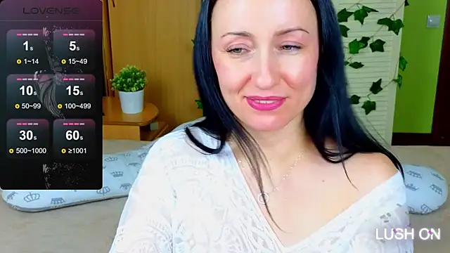 Roxyy Star online show from December 5, 2024, 7:38 am
