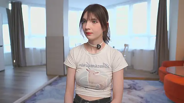 KimWilli online show from April 27, 2026, 3:10 pm