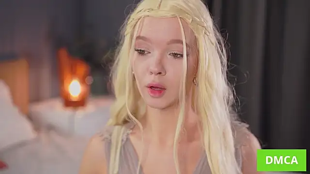  AlinaBailey online show from October 4, 2025, 7:06 am