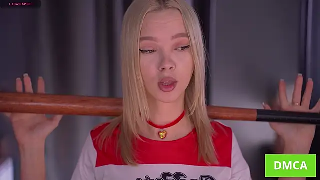  AlinaBailey online show from October 26, 2025, 7:58 am