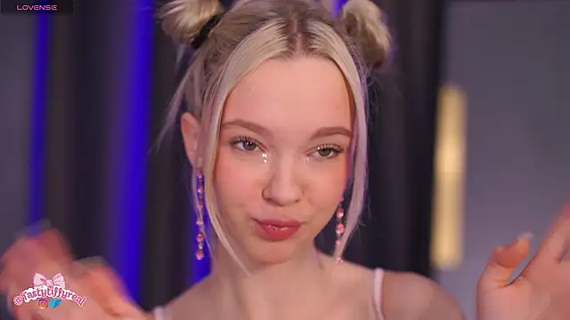  AlinaBailey online show from February 24, 2026, 7:50 am