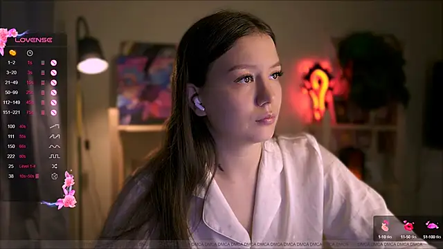 Emy jonesss online show from March 13, 2025, 6:16 am