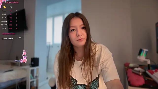 Emy jonesss online show from September 20, 2025, 2:01 am