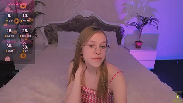 LayriantaVee online show from January 9, 2025, 7:31 am