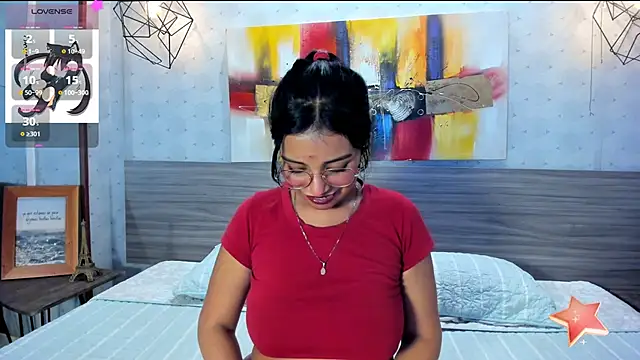 Candys victoria online show from January 15, 2025, 8:41 am