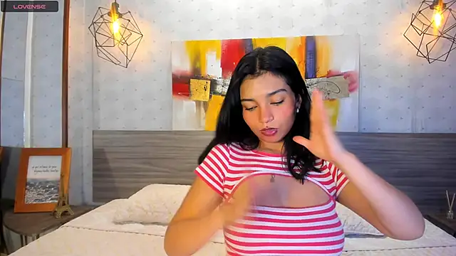 Candys victoria online show from February 5, 2025, 6:13 am