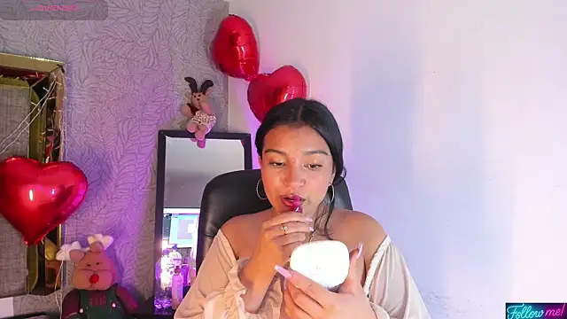 Candys victoria online show from February 15, 2026, 3:36 am