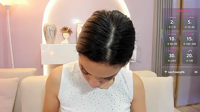 Sensual Sophie  online show from March 17, 2026, 11:24 am