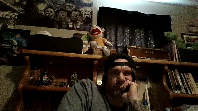 clitstitsandbongrips online show from December 5, 2024, 9:17 pm