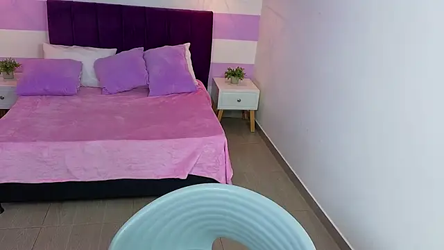 Snapshot of Scarlett__bell chatting on June 3, 2026, 1:46 pm Scarlett bell online show from June 3, 2026, 1:46 pm