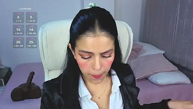 Eliie Ruizz online show from January 7, 2026, 4:37 am