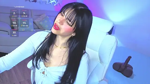 Eliie Ruizz online show from March 3, 2026, 3:56 am