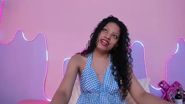 Mingie Rouse online show from May 9, 2026, 3:12 am
