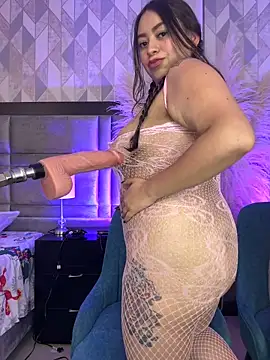 Annie karlsson   online show from March 5, 2025, 12:38 am