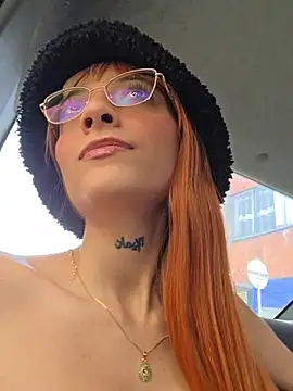 Dani pegin online show from June 10, 2026, 3:11 pm