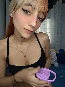 Dani pegin online show from June 17, 2026, 12:29 pm