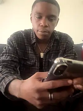 TransboyJay online show from October 26, 2025, 7:20 pm