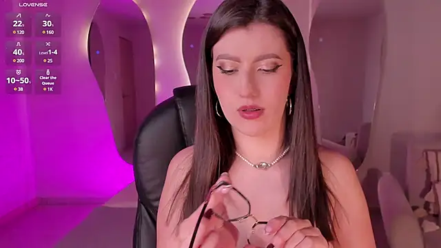 AmberFarrell online show from December 23, 2024, 11:17 pm