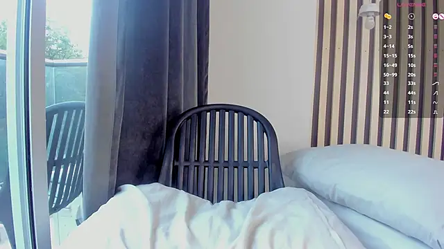 shysweets online show from December 30, 2024, 3:13 pm