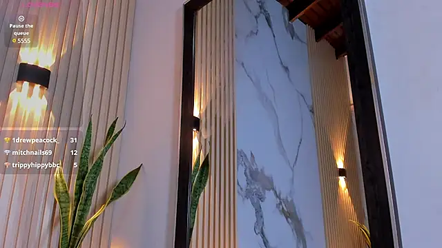 valentina lux online show from March 12, 2025, 9:12 am