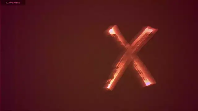 valentina lux online show from October 2, 2025, 6:59 pm