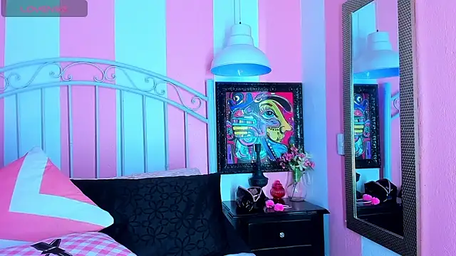 Liah Grey8 online show from December 7, 2024, 12:08 am