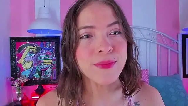 Liah Grey8 online show from September 11, 2025, 9:04 pm