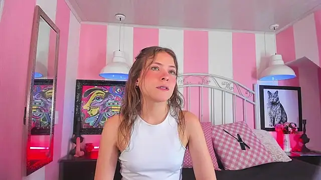 Liah Grey8 online show from June 12, 2026, 9:03 pm