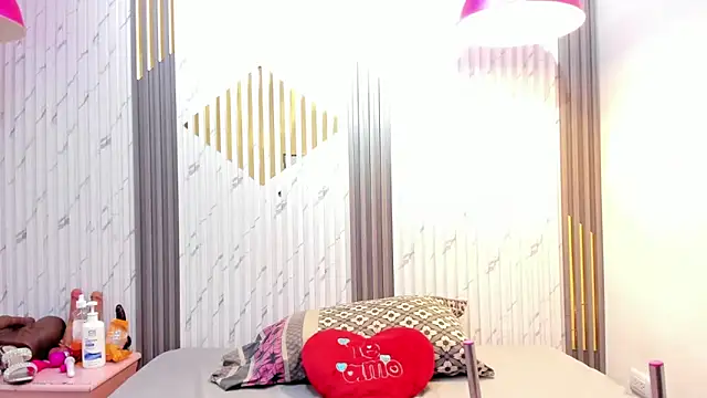 KatherynVidal online show from February 26, 2026, 3:27 am