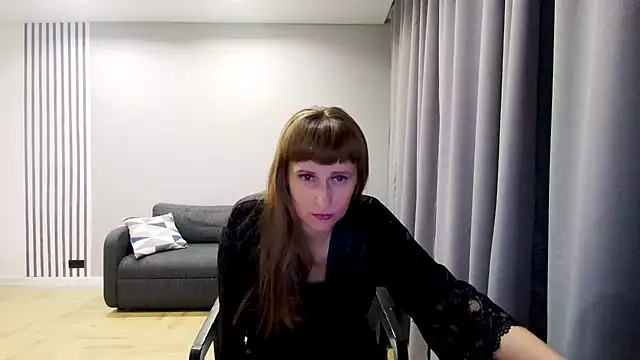 Daniella Lorente online show from December 10, 2024, 12:28 am